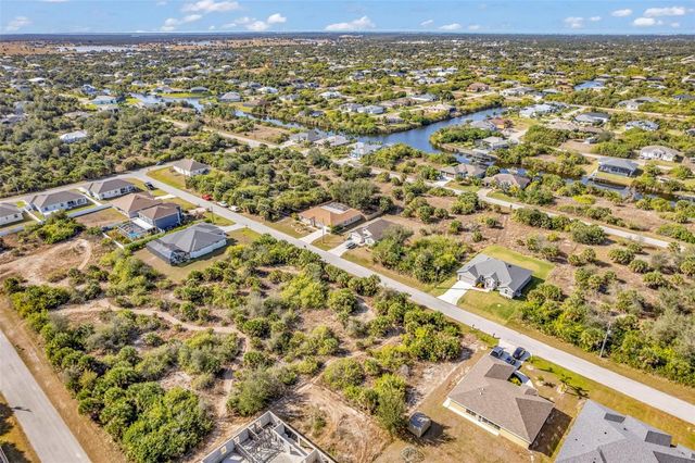 10022 GREETINGS STREET, Port Charlotte, FL 33981