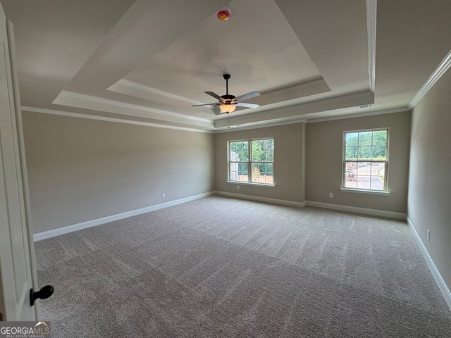 1046 Lakeview Oaks Court 20-B, Grayson, GA 30017