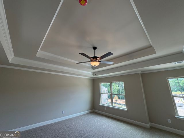 1046 Lakeview Oaks Court 20-B, Grayson, GA 30017