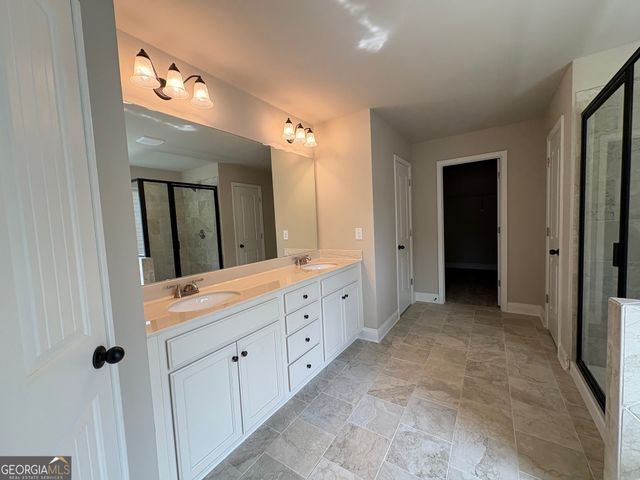 1046 Lakeview Oaks Court 20-B, Grayson, GA 30017