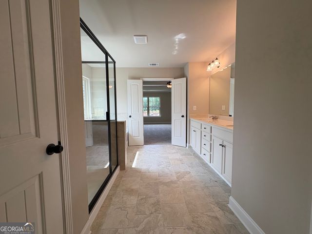 1046 Lakeview Oaks Court 20-B, Grayson, GA 30017