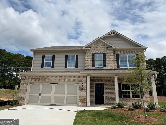 1046 Lakeview Oaks Court 20-B, Grayson, GA 30017