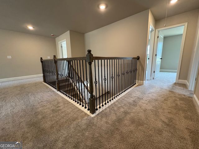 1046 Lakeview Oaks Court 20-B, Grayson, GA 30017