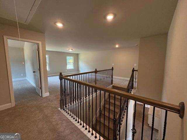 1046 Lakeview Oaks Court 20-B, Grayson, GA 30017