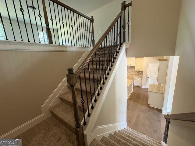 1046 Lakeview Oaks Court 20-B, Grayson, GA 30017