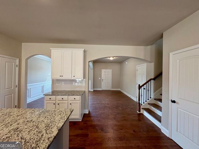 1046 Lakeview Oaks Court 20-B, Grayson, GA 30017