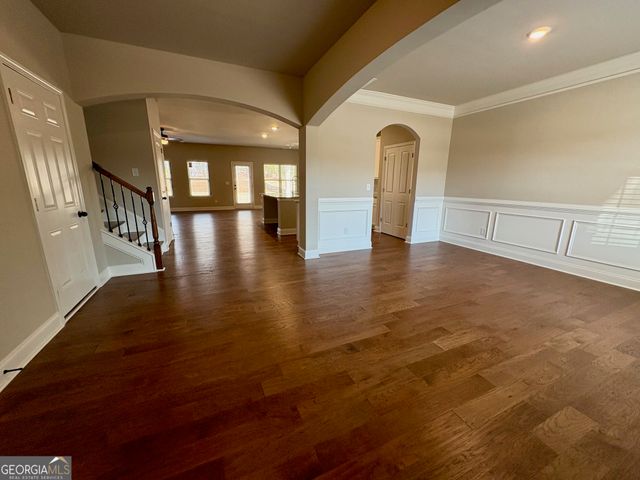 1046 Lakeview Oaks Court 20-B, Grayson, GA 30017
