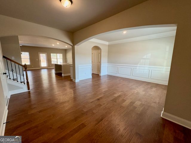 1046 Lakeview Oaks Court 20-B, Grayson, GA 30017
