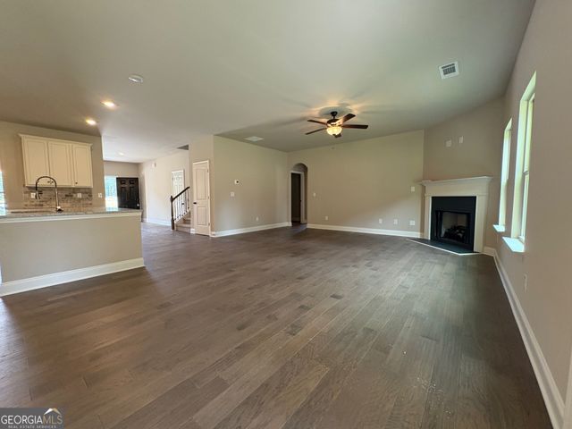 1046 Lakeview Oaks Court 20-B, Grayson, GA 30017