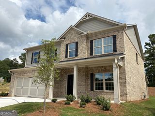 1046 Lakeview Oaks Court 20-B, Grayson, GA 30017