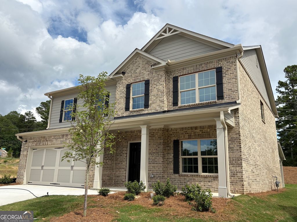 1046 Lakeview Oaks Court 20-B, Grayson, GA 30017