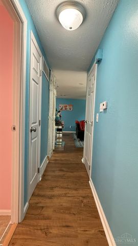 12082 Hazelhurst Drive, Springfield Twp., OH 45240