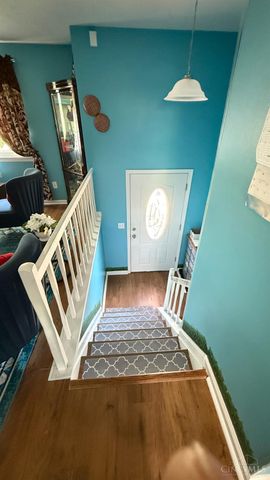 12082 Hazelhurst Drive, Springfield Twp., OH 45240
