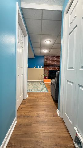 12082 Hazelhurst Drive, Springfield Twp., OH 45240