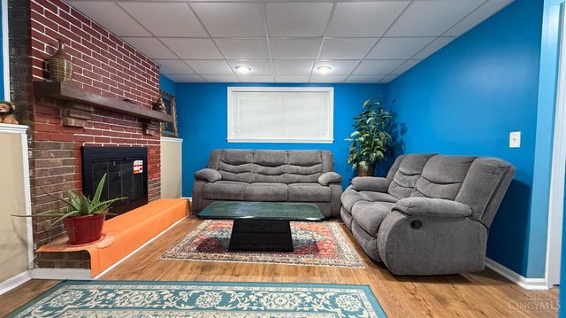 12082 Hazelhurst Drive, Springfield Twp., OH 45240