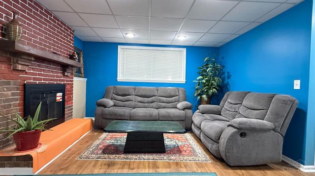 12082 Hazelhurst Drive, Springfield Twp., OH 45240