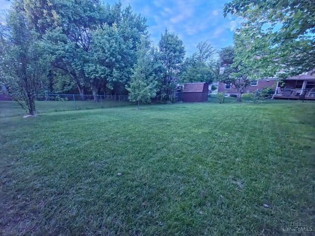 12082 Hazelhurst Drive, Springfield Twp., OH 45240
