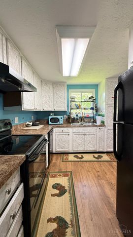 12082 Hazelhurst Drive, Springfield Twp., OH 45240