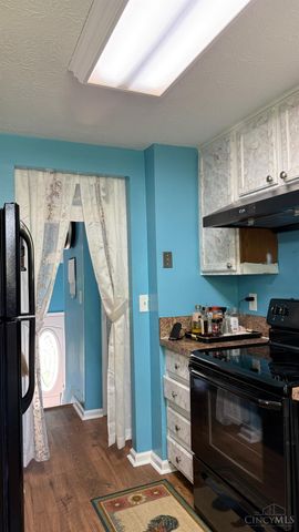 12082 Hazelhurst Drive, Springfield Twp., OH 45240