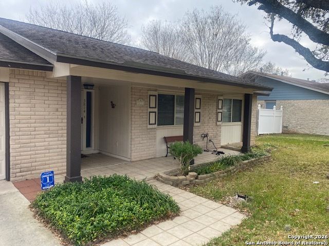 5814 Echoway, San Antonio, TX 78247