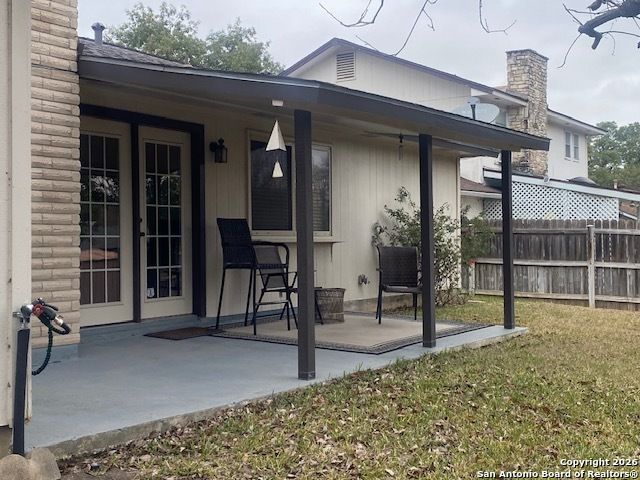 5814 Echoway, San Antonio, TX 78247