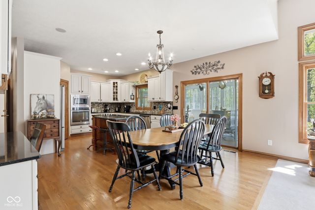 8839 Summer Estate Drive, Indianapolis, IN 46256