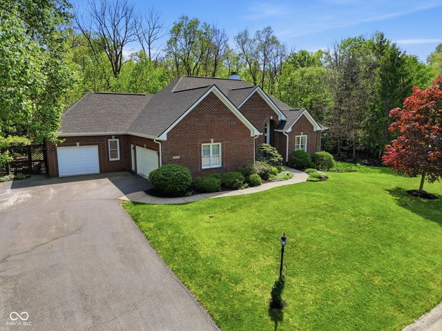 8839 Summer Estate Drive, Indianapolis, IN 46256
