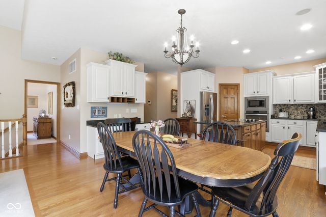 8839 Summer Estate Drive, Indianapolis, IN 46256