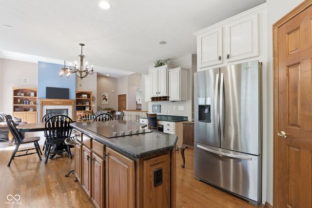 8839 Summer Estate Drive, Indianapolis, IN 46256