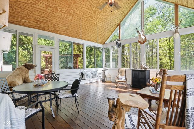 8839 Summer Estate Drive, Indianapolis, IN 46256