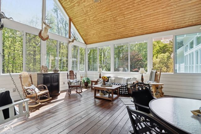 8839 Summer Estate Drive, Indianapolis, IN 46256