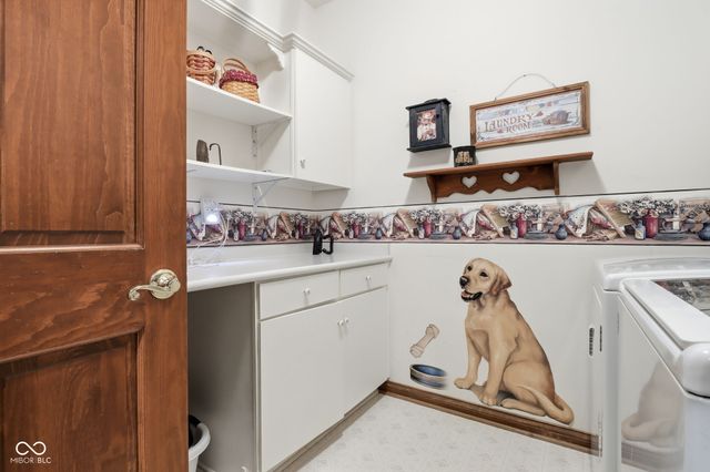 8839 Summer Estate Drive, Indianapolis, IN 46256