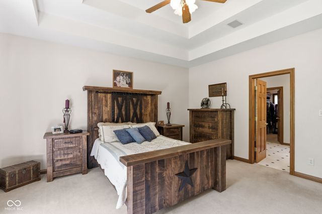 8839 Summer Estate Drive, Indianapolis, IN 46256