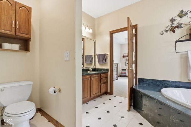 8839 Summer Estate Drive, Indianapolis, IN 46256