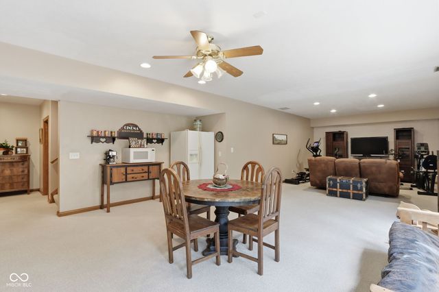 8839 Summer Estate Drive, Indianapolis, IN 46256