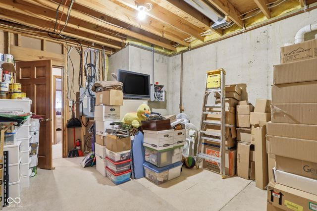 8839 Summer Estate Drive, Indianapolis, IN 46256