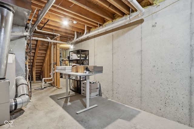 8839 Summer Estate Drive, Indianapolis, IN 46256
