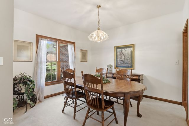 8839 Summer Estate Drive, Indianapolis, IN 46256