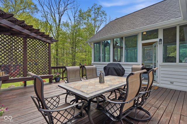 8839 Summer Estate Drive, Indianapolis, IN 46256