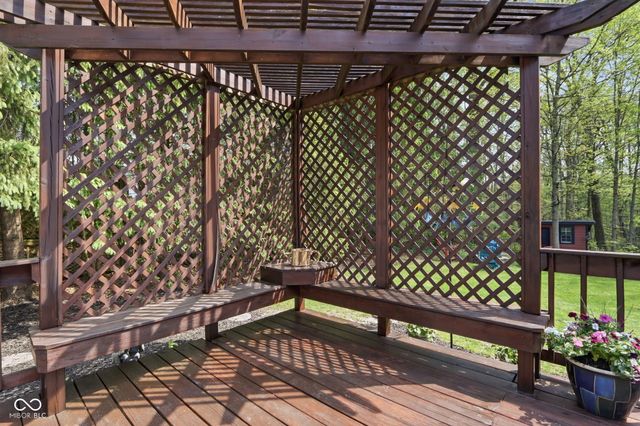 8839 Summer Estate Drive, Indianapolis, IN 46256