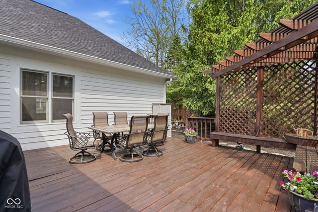 8839 Summer Estate Drive, Indianapolis, IN 46256