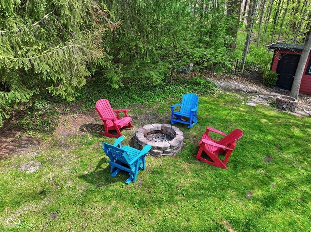 8839 Summer Estate Drive, Indianapolis, IN 46256