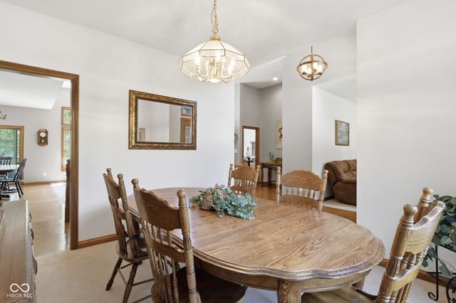 8839 Summer Estate Drive, Indianapolis, IN 46256