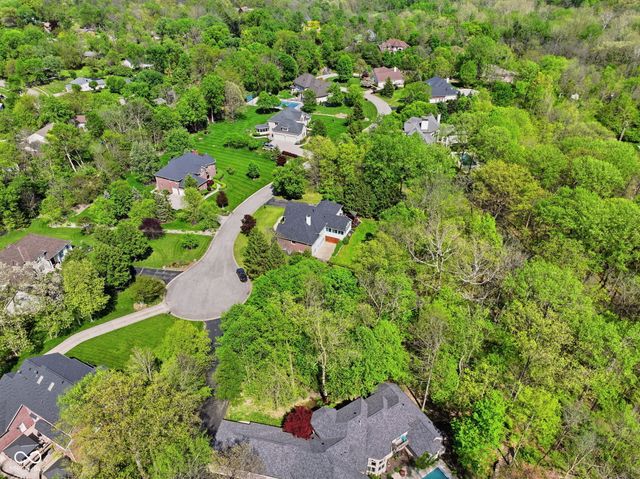 8839 Summer Estate Drive, Indianapolis, IN 46256
