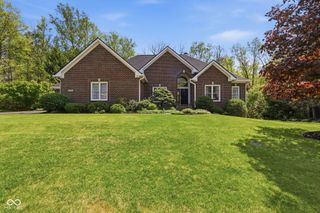 8839 Summer Estate Drive, Indianapolis, IN 46256