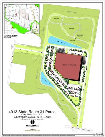 4913 State Route 31, Clay, NY 13041