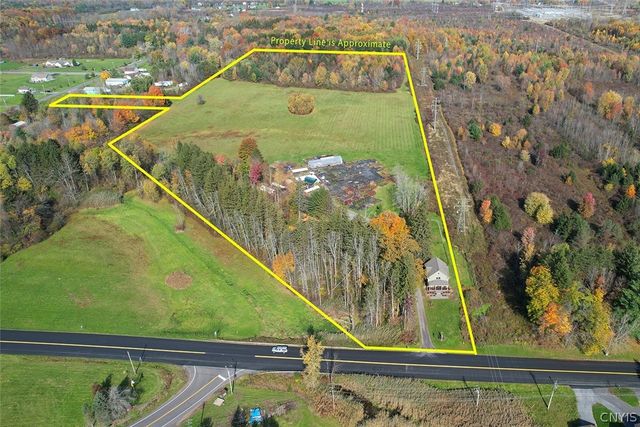 4913 State Route 31, Clay, NY 13041