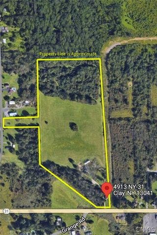 4913 State Route 31, Clay, NY 13041