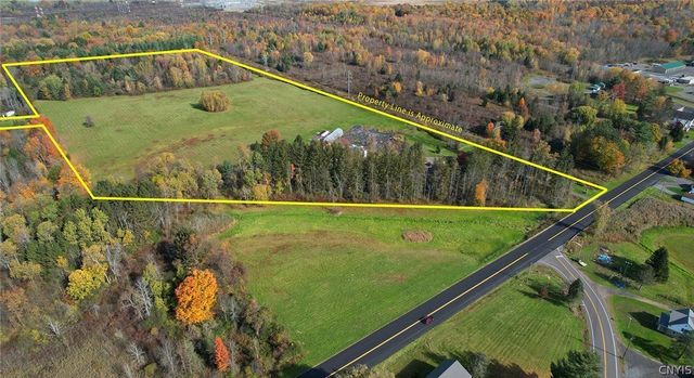 4913 State Route 31, Clay, NY 13041