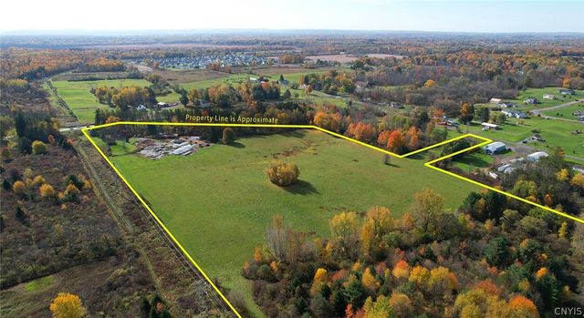 4913 State Route 31, Clay, NY 13041